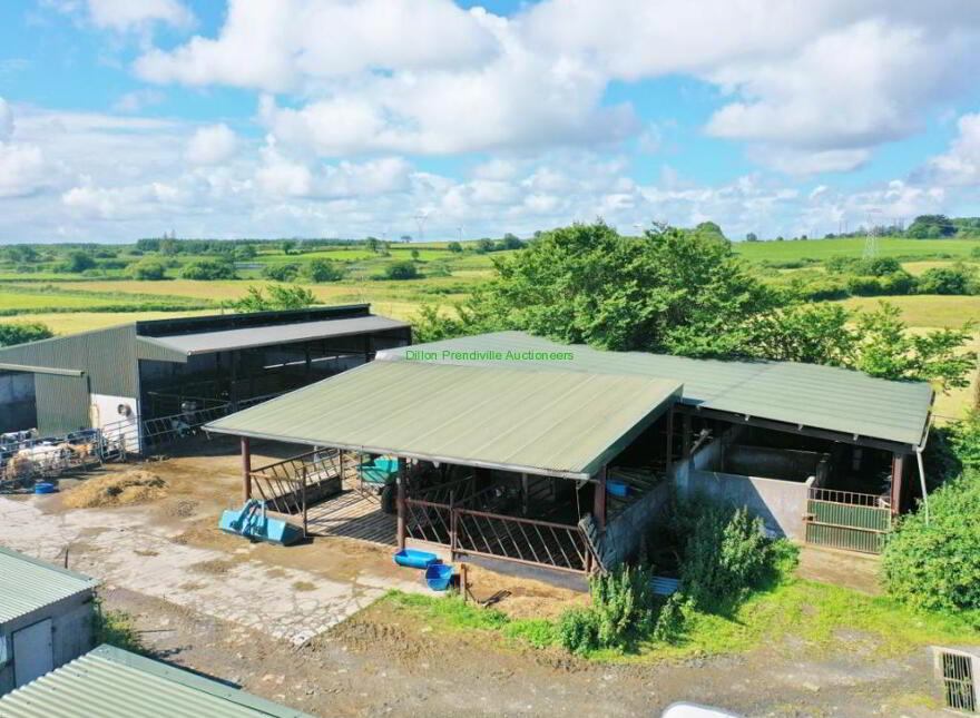 40 Acres At, Dooncaha, 40 Acres At Dooncaha, Tarbert, Kerry