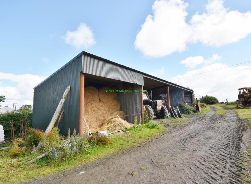 40 Acres At, Dooncaha, 40 Acres At Dooncaha, Tarbert, Kerry
