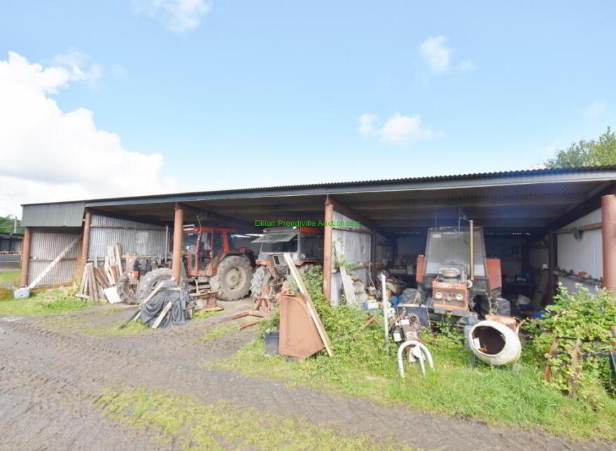 40 Acres At, Dooncaha, 40 Acres At Dooncaha, Tarbert, Kerry