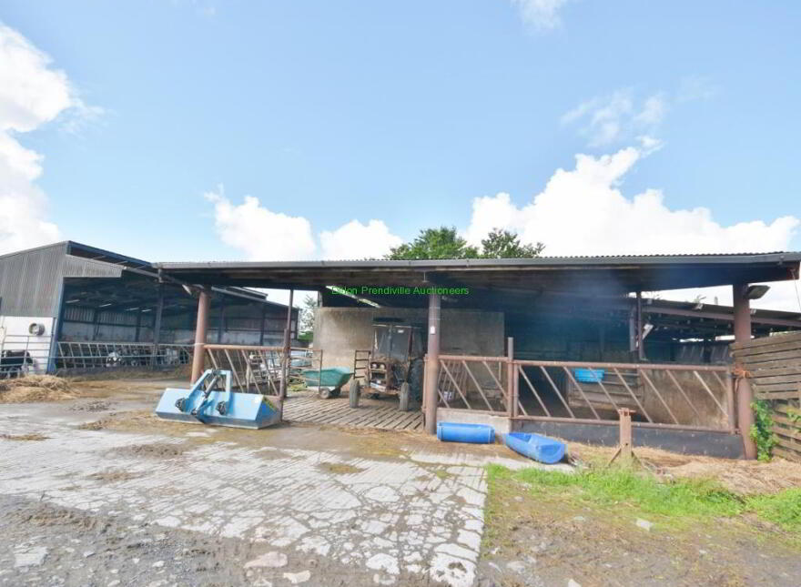 40 Acres At, Dooncaha, 40 Acres At Dooncaha, Tarbert, Kerry