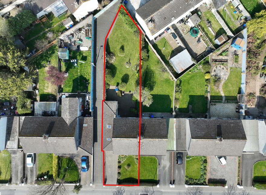 9 Aisling Place, Navan, C15F8W2