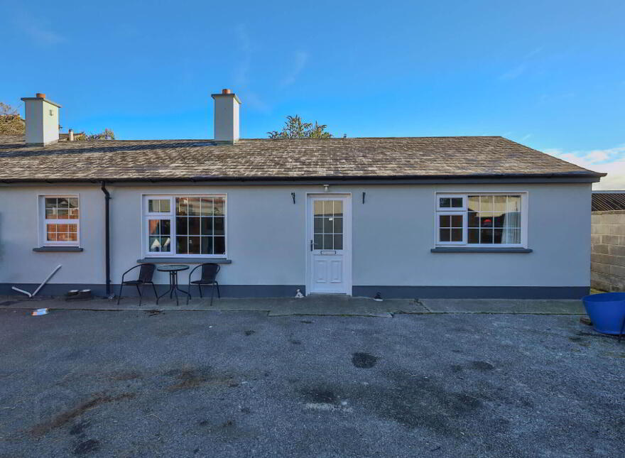 Main Street, Delvin, N91A304