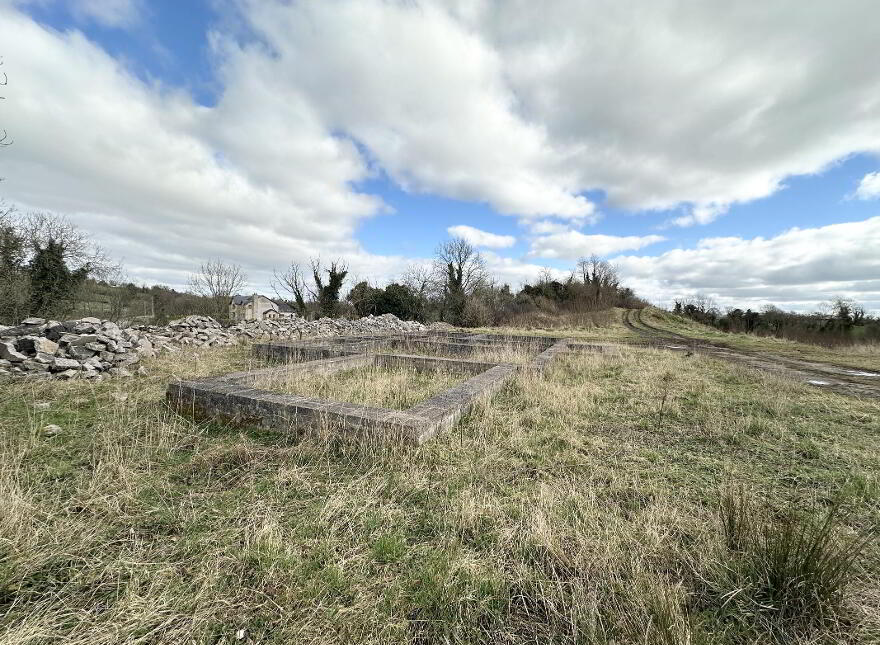 Rellan, Rosslea
