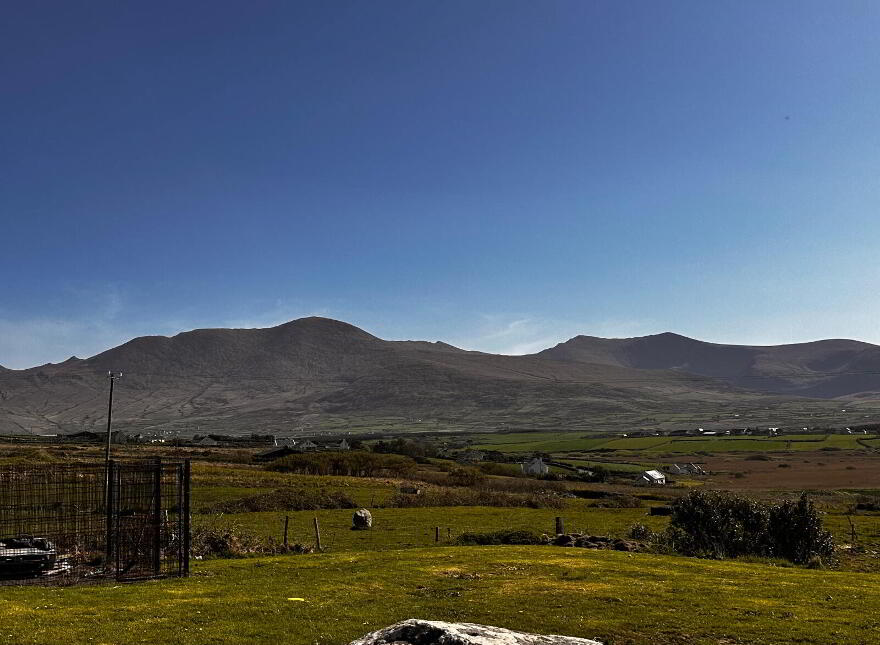 Ballydavid North,Co. Kerry, Feohanagh