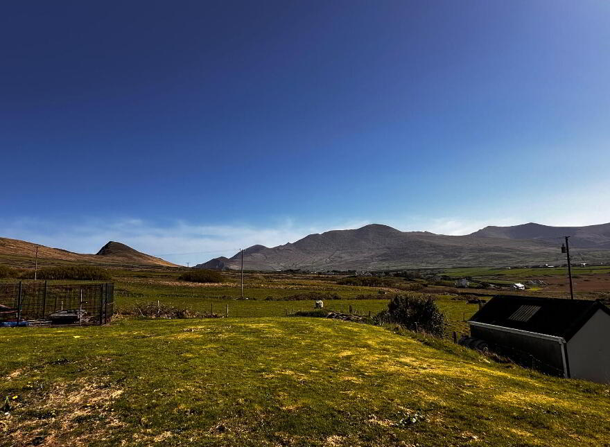 Ballydavid North,Co. Kerry, Feohanagh