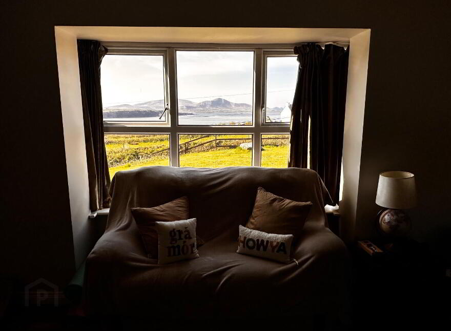 Ballydavid North,Co. Kerry, Feohanagh