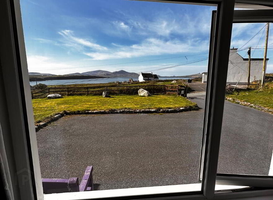 Ballydavid North,Co. Kerry, Feohanagh