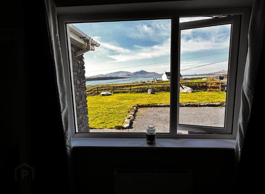 Ballydavid North,Co. Kerry, Feohanagh