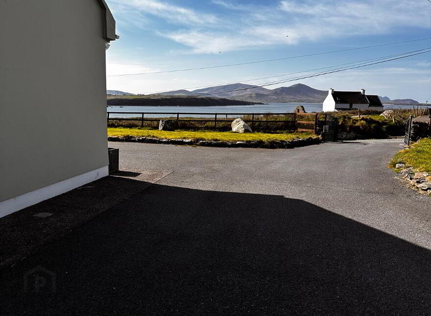 Ballydavid North,Co. Kerry, Feohanagh