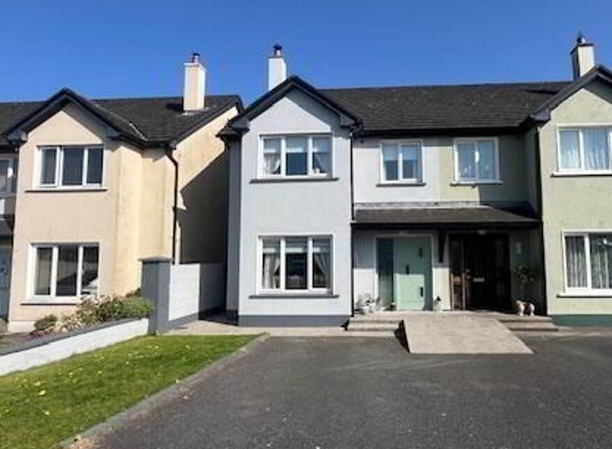 19 Rathclune, Kiltimagh photo