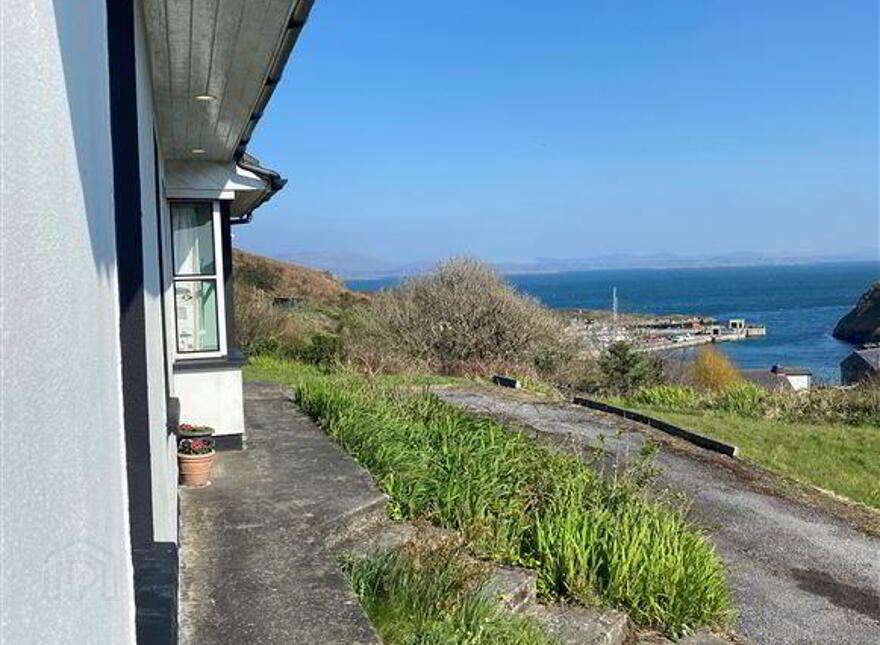 Cluain Mara, Ballyieragh North, Cape Clear , Islands, West Cork, P81Y029