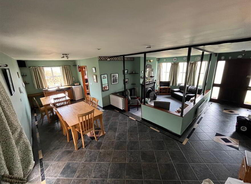 Cluain Mara, Ballyieragh North, Cape Clear , Islands, West Cork, P81Y029