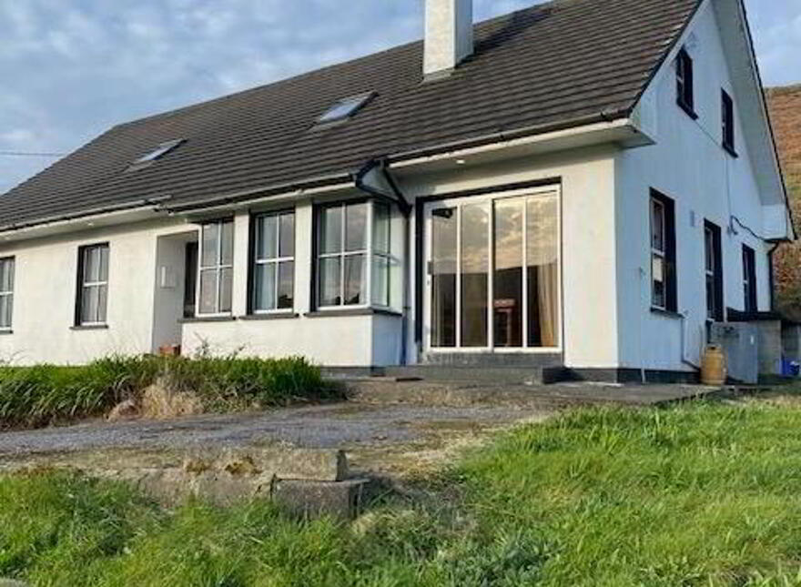 Cluain Mara, Ballyieragh North, Cape Clear , Islands, West Cork, P81Y029
