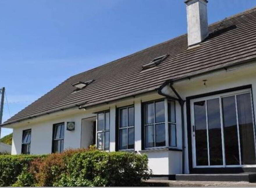 Cluain Mara, Ballyieragh North, Cape Clear , Islands, West Cork, P81Y029