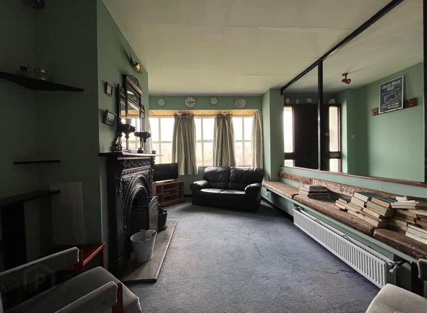 Cluain Mara, Ballyieragh North, Cape Clear , Islands, West Cork, P81Y029