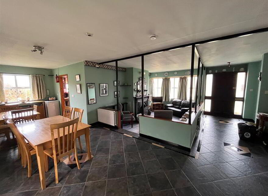 Cluain Mara, Ballyieragh North, Cape Clear , Islands, West Cork, P81Y029
