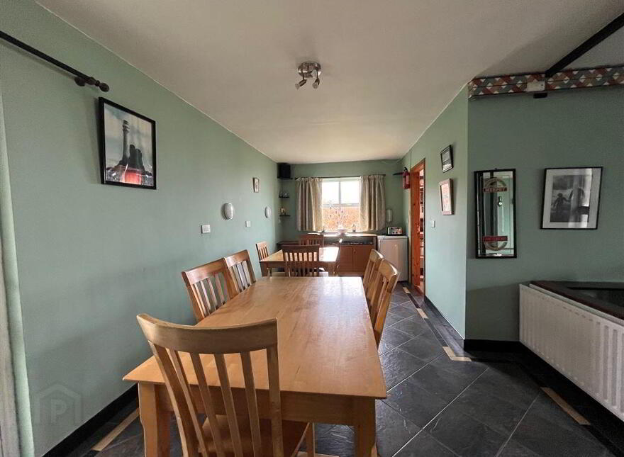 Cluain Mara, Ballyieragh North, Cape Clear , Islands, West Cork, P81Y029