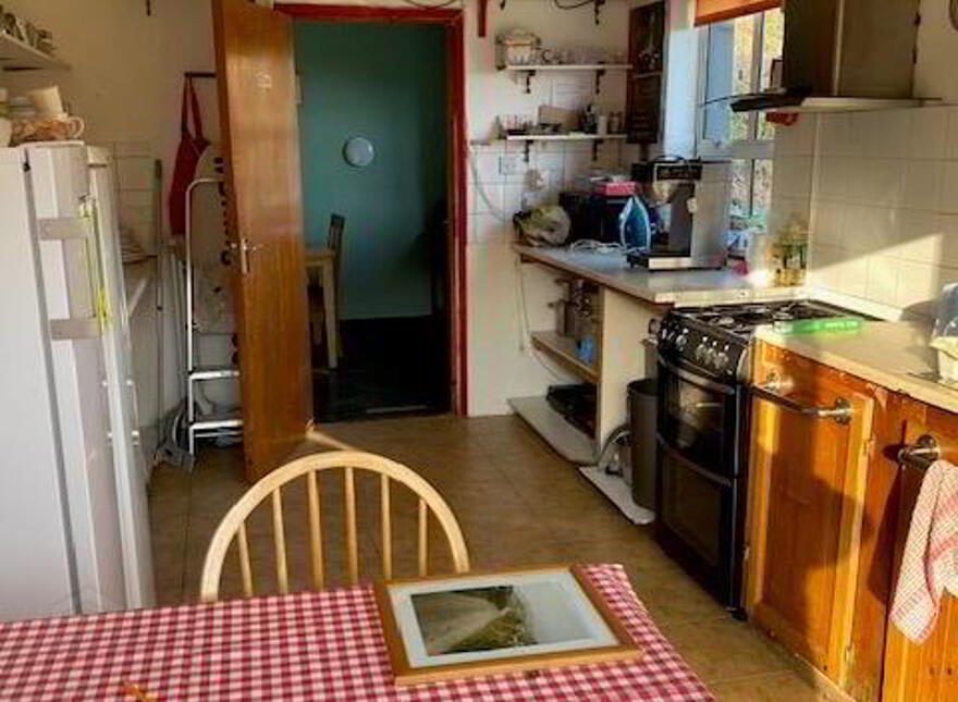 Cluain Mara, Ballyieragh North, Cape Clear , Islands, West Cork, P81Y029