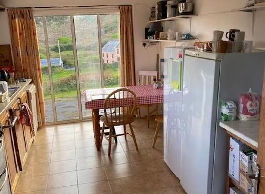 Cluain Mara, Ballyieragh North, Cape Clear , Islands, West Cork, P81Y029