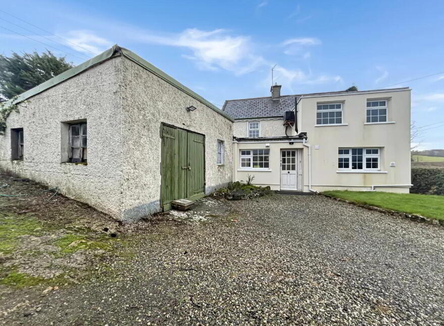 Bellview, Coolbawn, Nenagh, E45D950