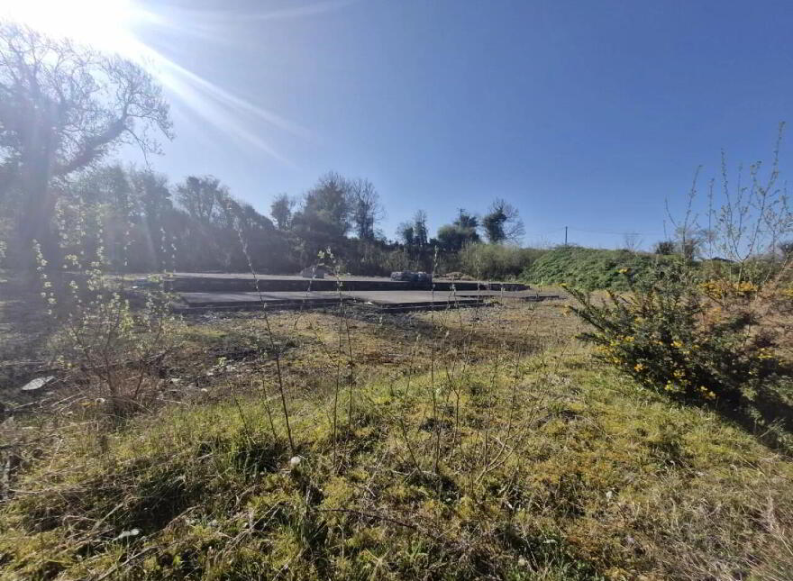 Annabrack TD, Smithborough