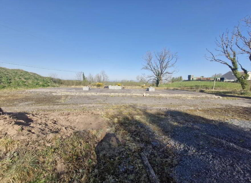 Annabrack TD, Smithborough
