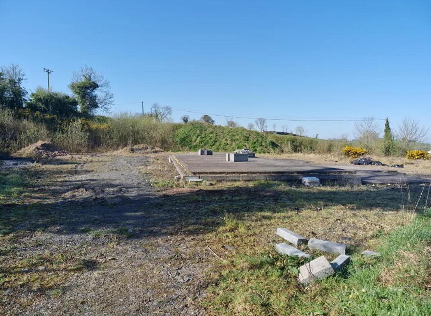Annabrack TD, Smithborough
