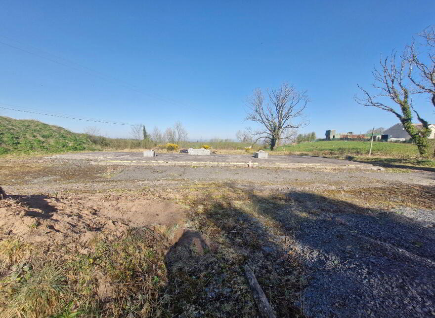Annabrack TD, Smithborough