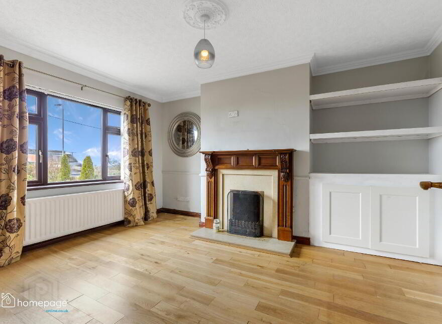 18 Knockard Park, Armoy, Ballymoney, BT53 8YB
