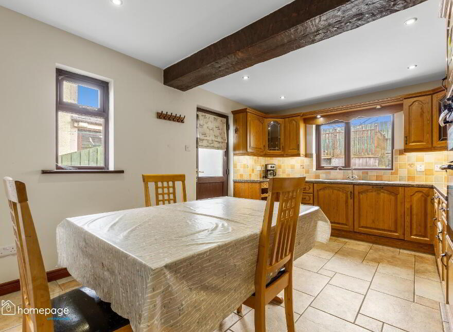18 Knockard Park, Armoy, Ballymoney, BT53 8YB