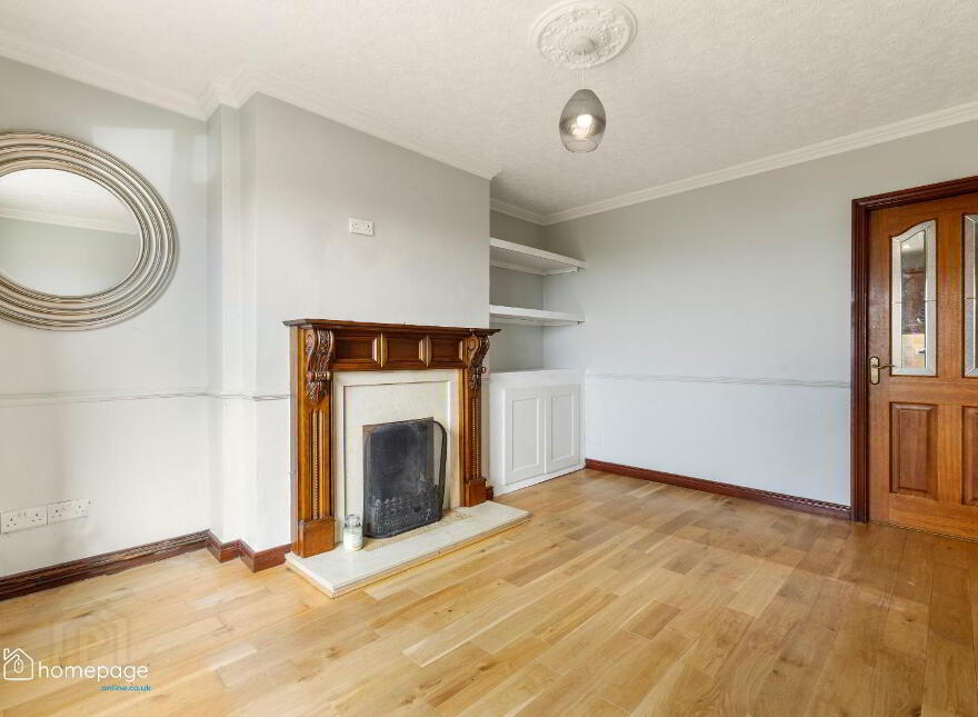 18 Knockard Park, Armoy, Ballymoney, BT53 8YB