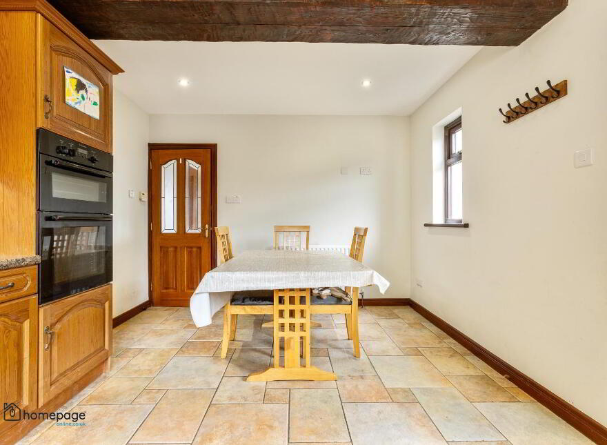 18 Knockard Park, Armoy, Ballymoney, BT53 8YB