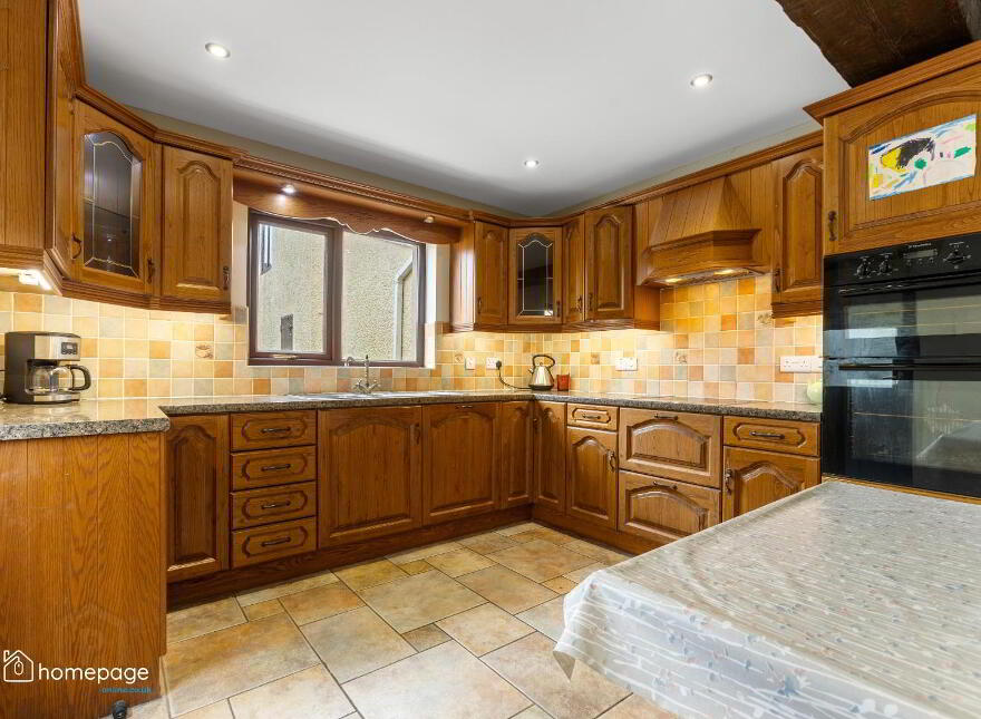 18 Knockard Park, Armoy, Ballymoney, BT53 8YB