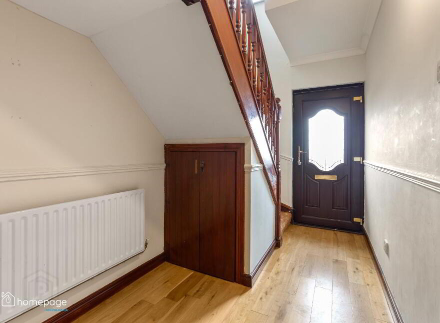 18 Knockard Park, Armoy, Ballymoney, BT53 8YB