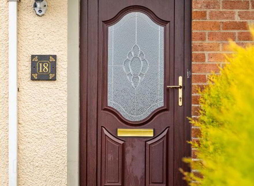 18 Knockard Park, Armoy, Ballymoney, BT53 8YB