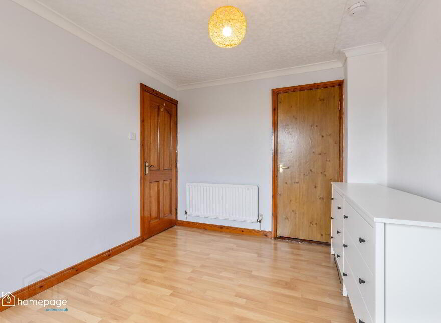 18 Knockard Park, Armoy, Ballymoney, BT53 8YB