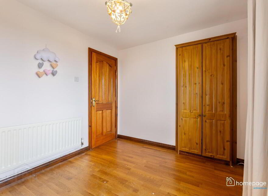 18 Knockard Park, Armoy, Ballymoney, BT53 8YB