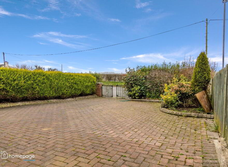 18 Knockard Park, Armoy, Ballymoney, BT53 8YB