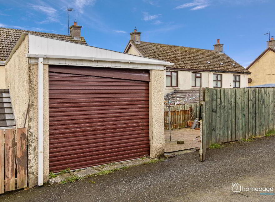 18 Knockard Park, Armoy, Ballymoney, BT53 8YB