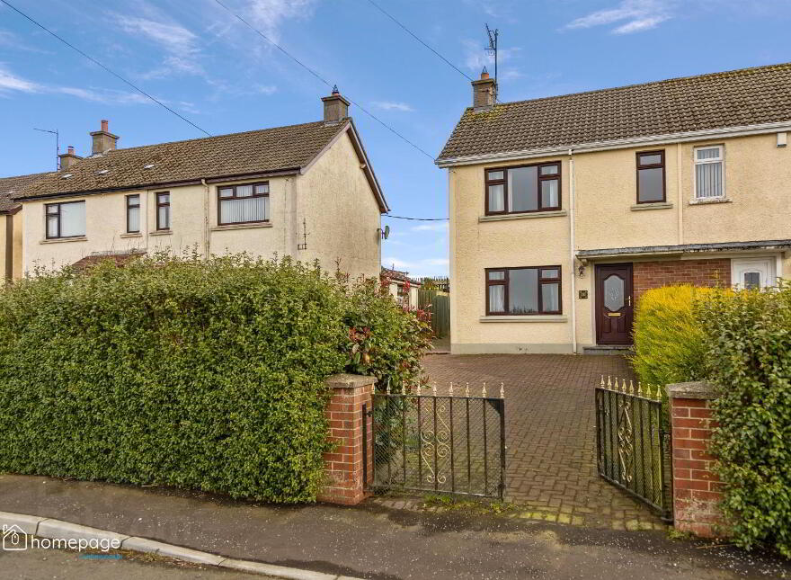 18 Knockard Park, Armoy, Ballymoney, BT53 8YB photo