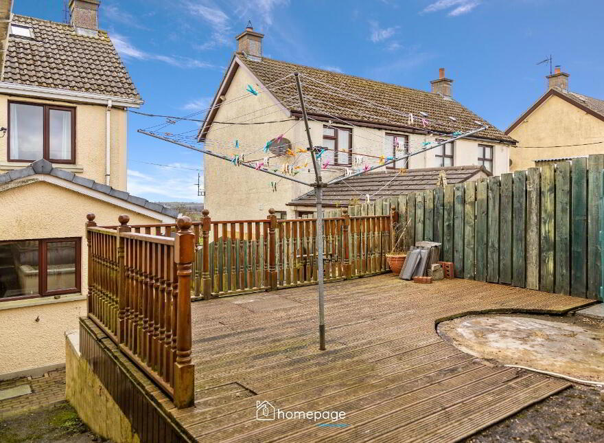18 Knockard Park, Armoy, Ballymoney, BT53 8YB