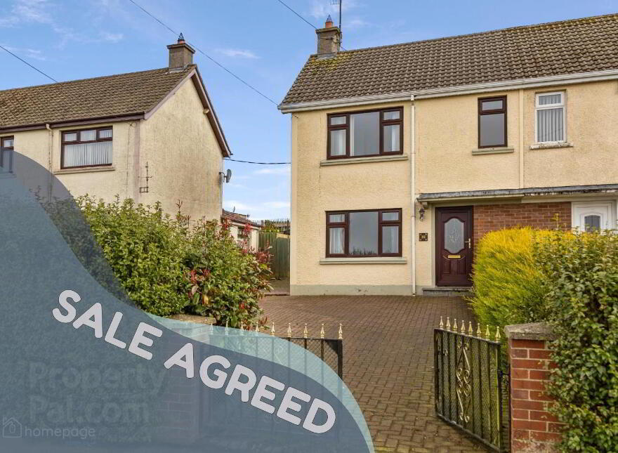 18 Knockard Park, Armoy, Ballymoney, BT53 8YB photo