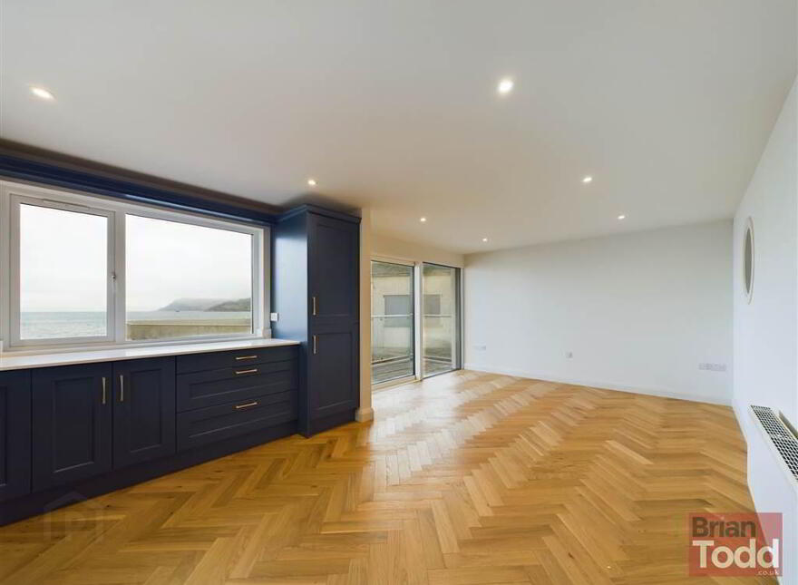 Apartment 1 5 Harbour Road, Carnlough, Ballymena, BT44 0EU