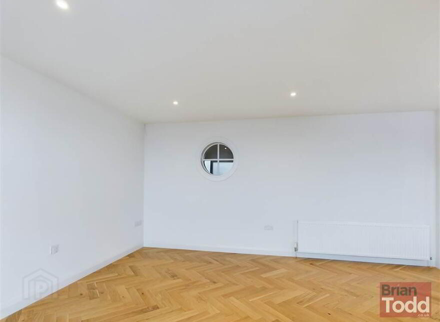 Apartment 1 5 Harbour Road, Carnlough, Ballymena, BT44 0EU