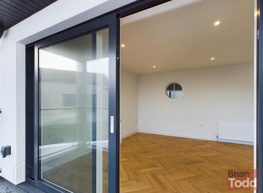Apartment 1 5 Harbour Road, Carnlough, Ballymena, BT44 0EU