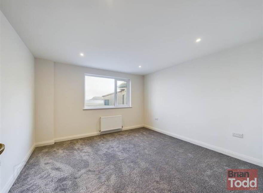 Apartment 1 5 Harbour Road, Carnlough, Ballymena, BT44 0EU