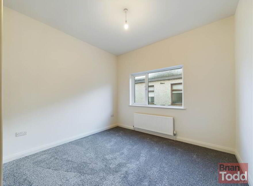 Apartment 3 5 Harbour Road, Carnlough, Ballymena, BT44 0EU