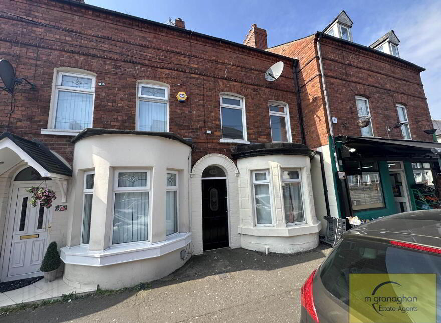 142 Cavendish Street, Falls Road, Belfast, BT12 7AW photo