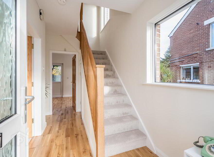 29 Greystown Avenue, Upper Malone Road, Belfast, BT9 6UG
