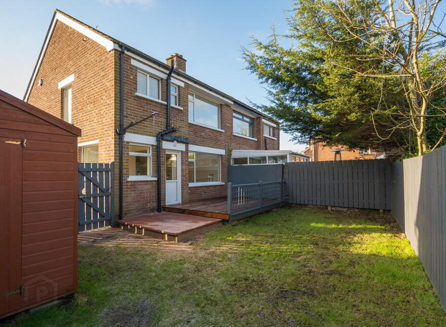 29 Greystown Avenue, Upper Malone Road, Belfast, BT9 6UG
